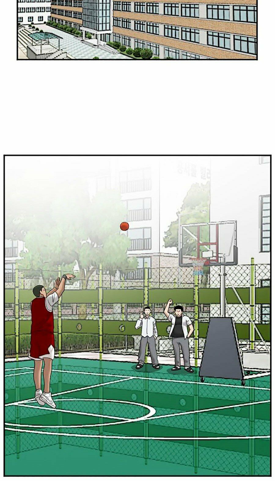 người xấu chapter 48 139