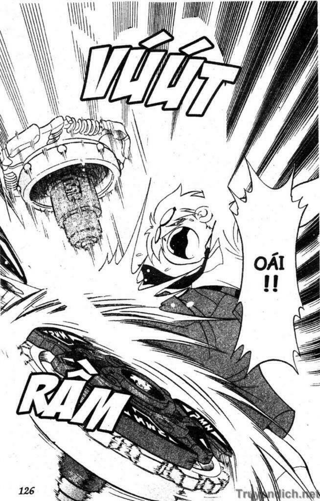 beley - con quay truyền thuyết chapter 13 116