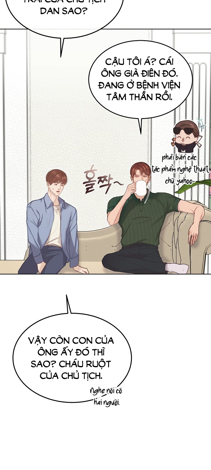 vụ bê bối trá hình chapter 7.2 20