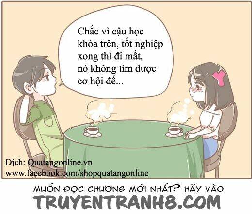 đại thánh và tiểu yêu chapter 5 15