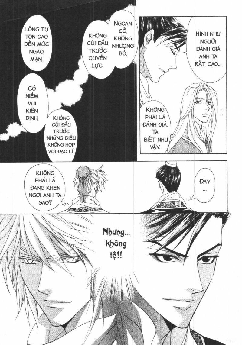 thái vân quốc truyện chapter 2 49