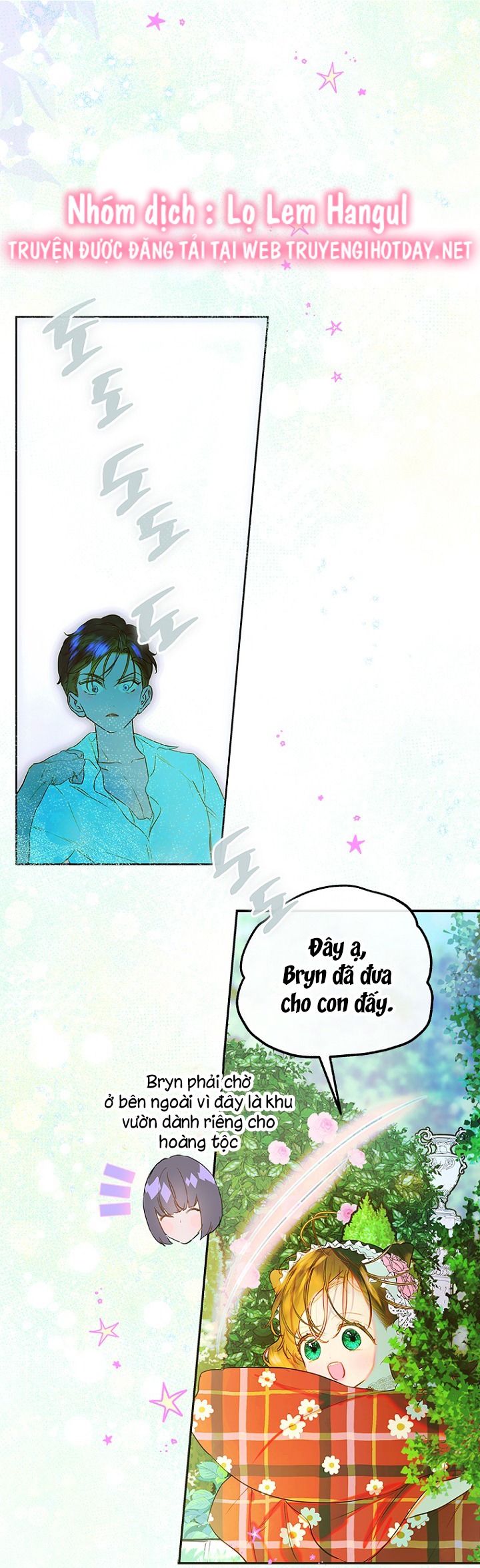 mẹ tôi kết hôn một lần nữa chapter 64 4