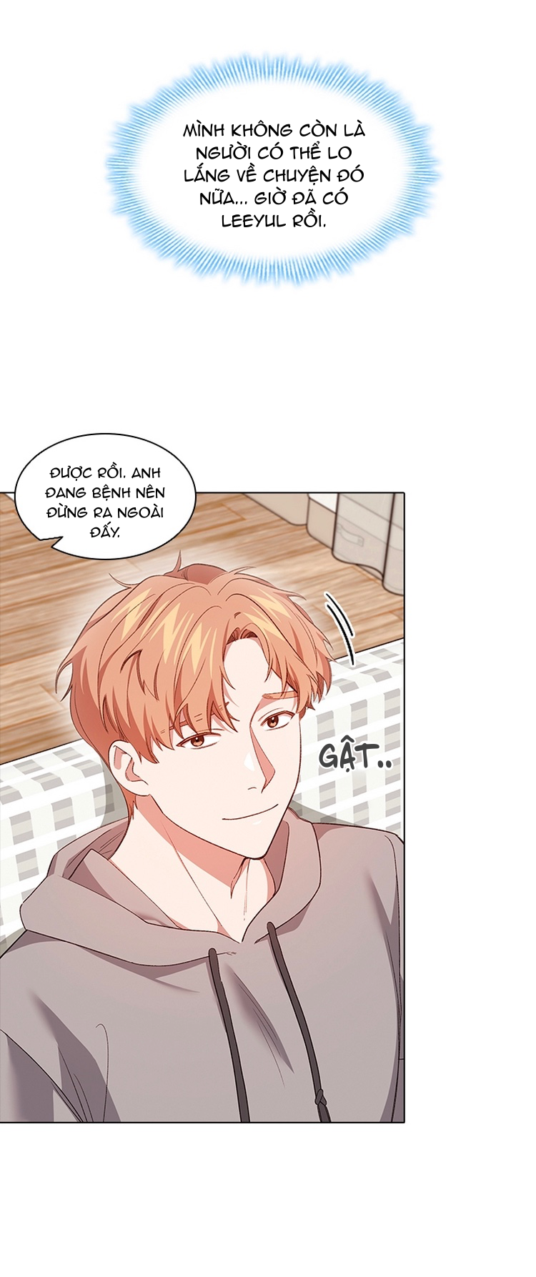 vướng vào mối quan hệ ngoài ý muốn chapter 51 28