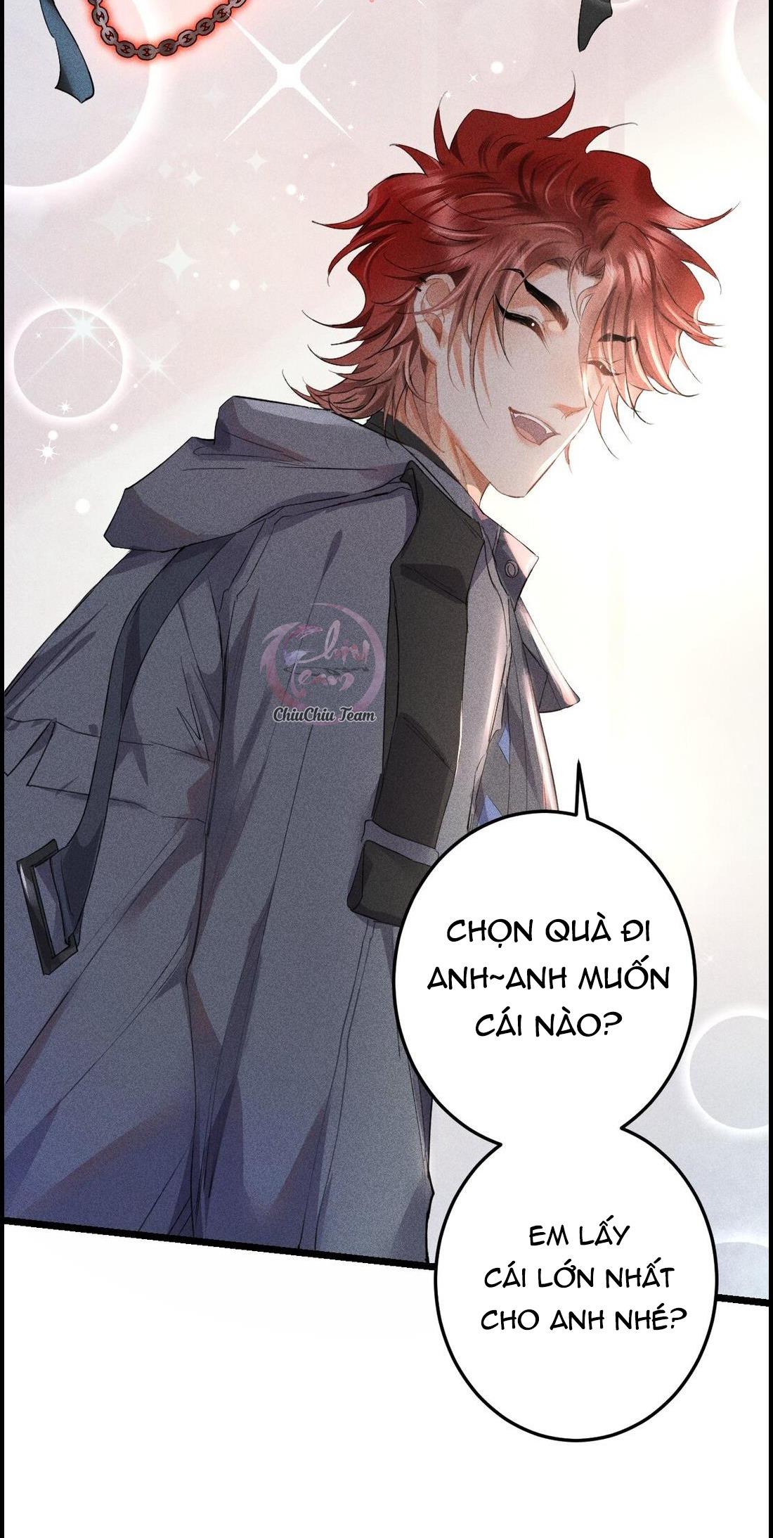 tòa tháp chapter 11 2