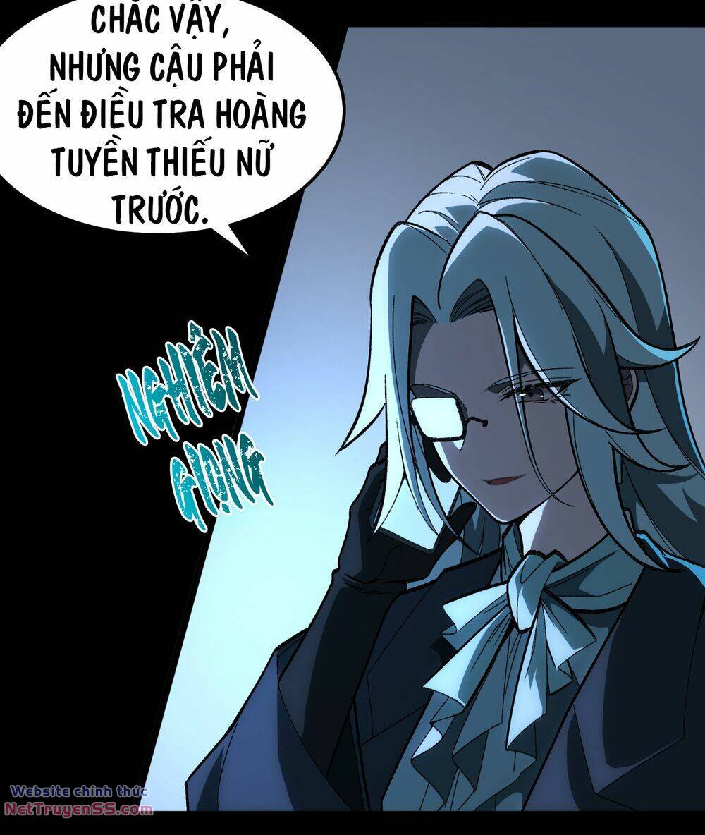 Ta Sáng Tạo Truyền Thuyết Đô Thị chapter 4.5 22