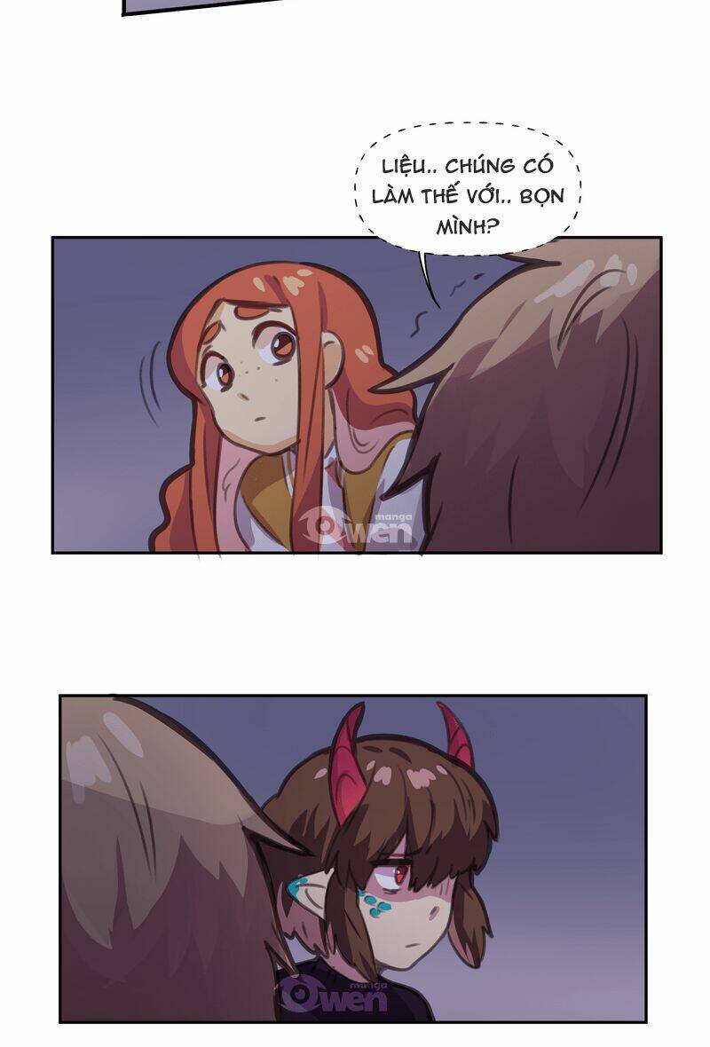 lời nguyền lalin chapter 32 10