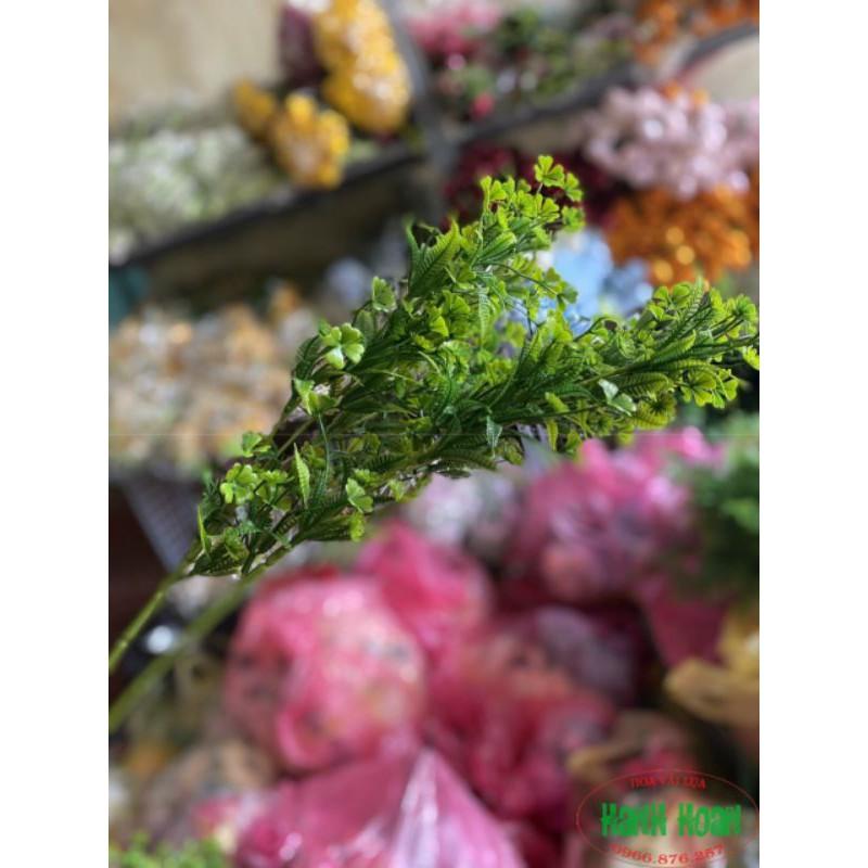 Dương xỉ hoa cao cấp - Cây hoa giả