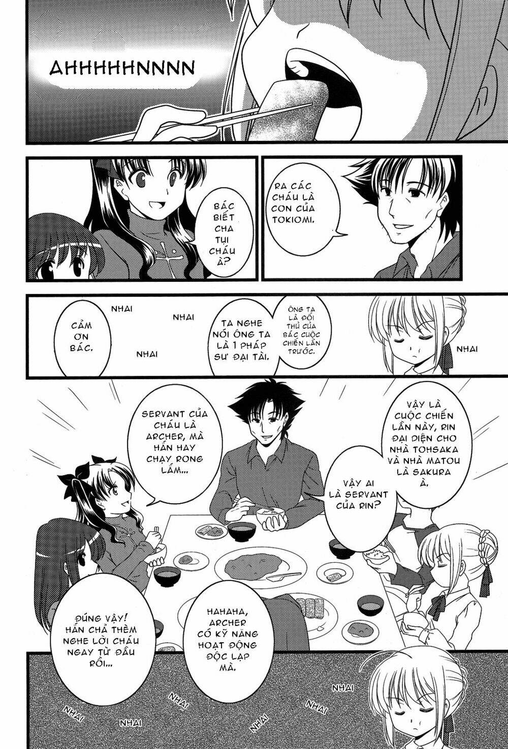 type-moon doujinshi chapter 5 19