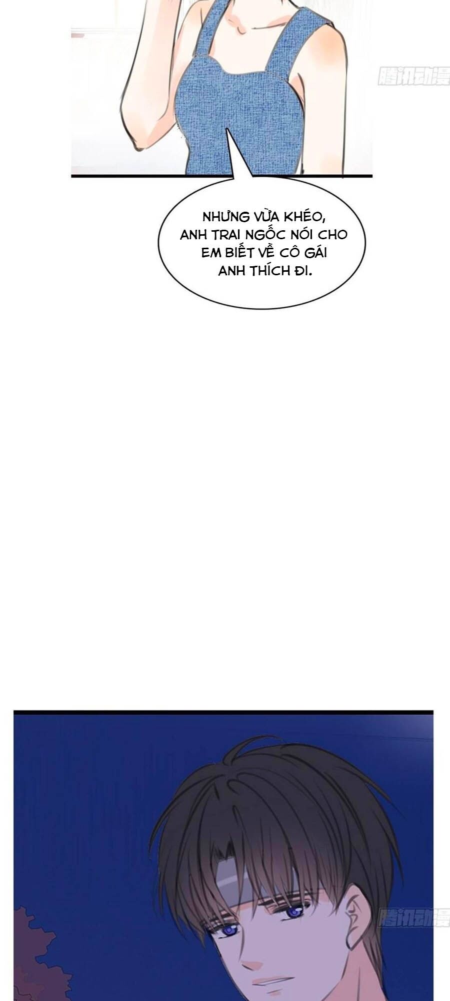 công chúa nữ vương mệnh chapter 120 47