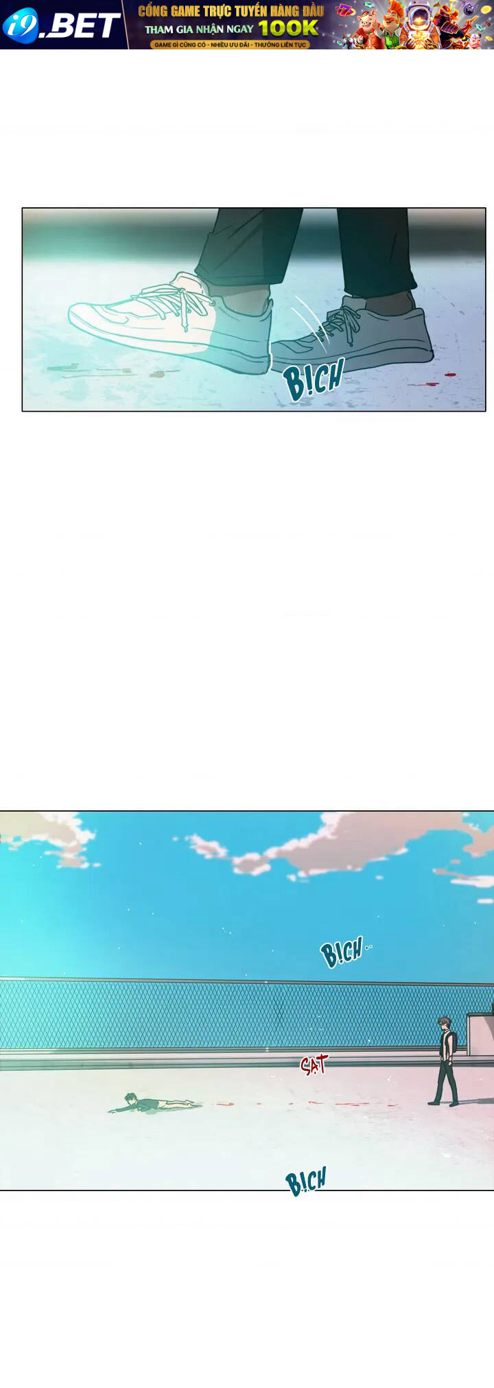 giải thoát chapter 30 21