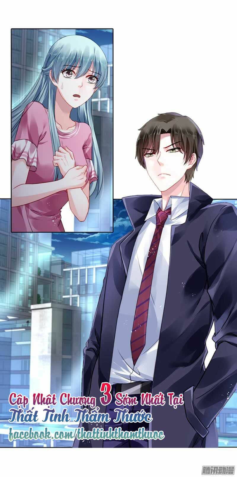 hào môn khí phụ đích xuân thiên chapter 2 35