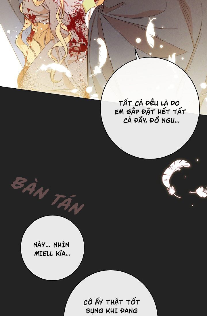 ác nữ đảo ngược đồng hồ cát chapter 1 54