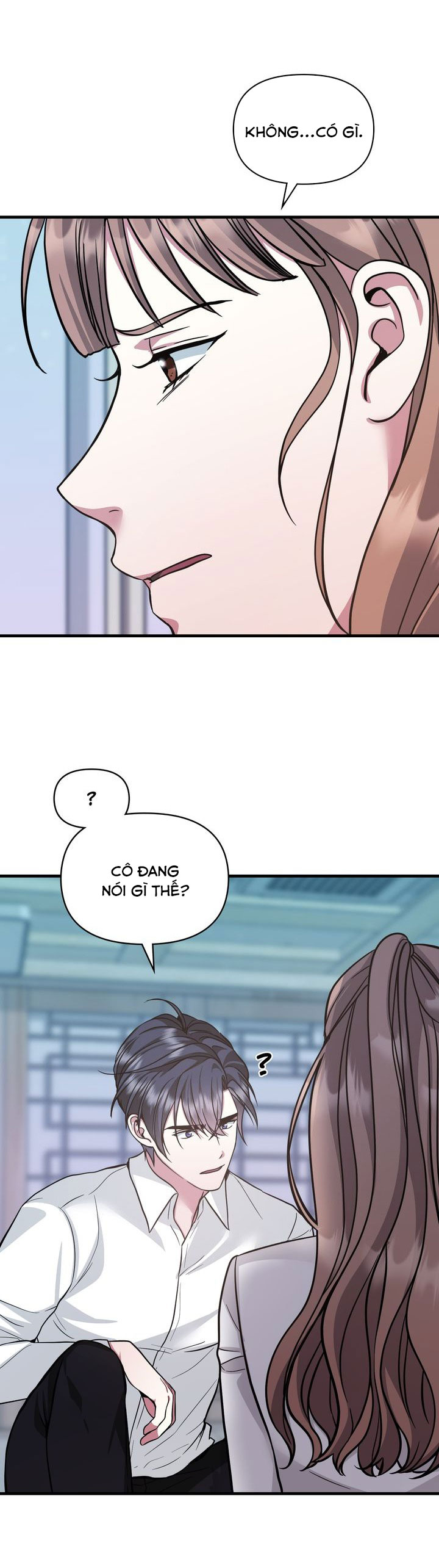 ngày mai chỉ có một lần chapter 32 19