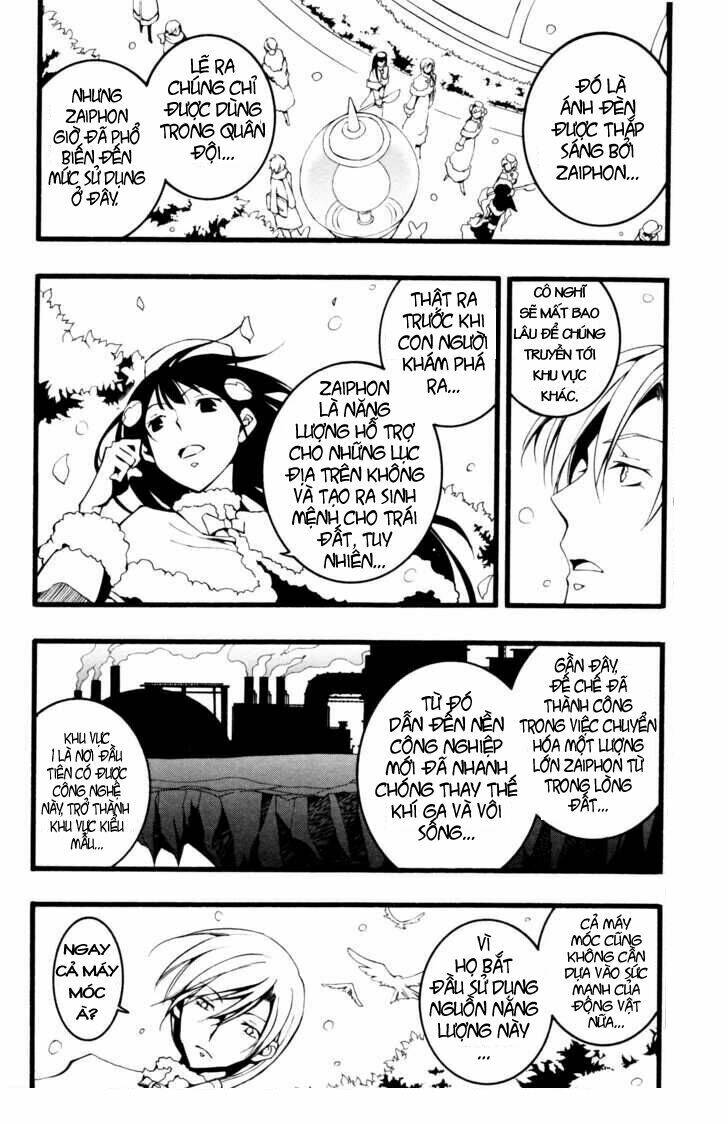 07 hồn ma chapter 64 25