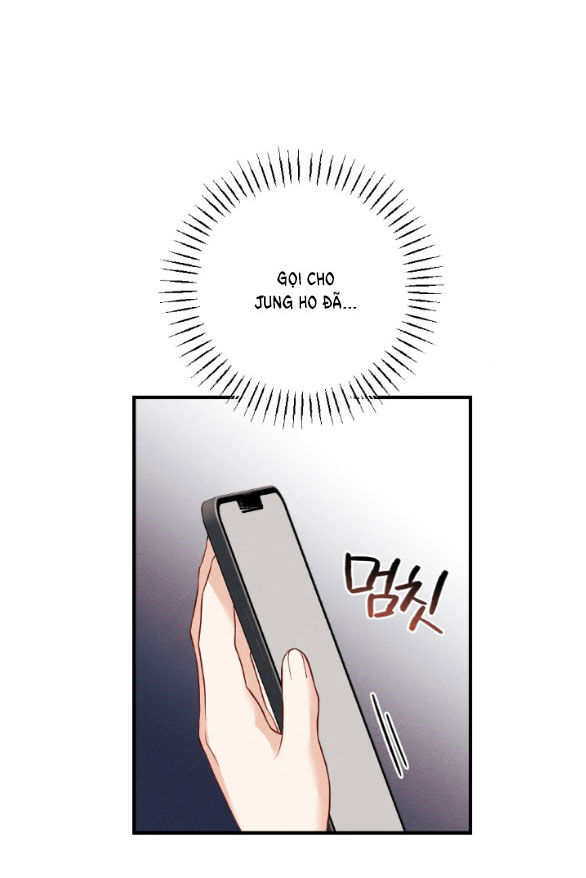 [18+] hôn nhân bị đánh cắp chapter 43.1 20