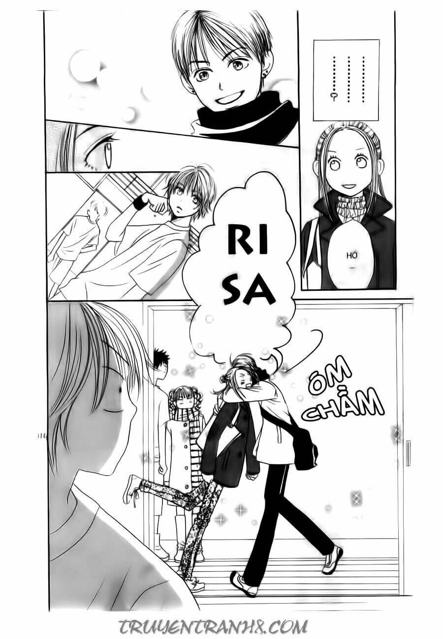 love com - đôi đũa lệch chapter 12 9