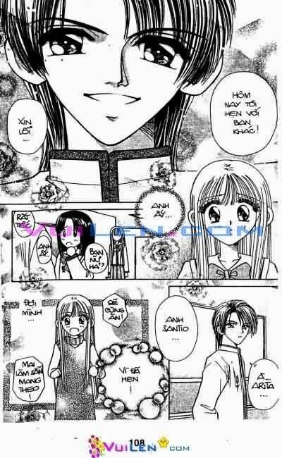 arita đáng yêu chapter 3 107