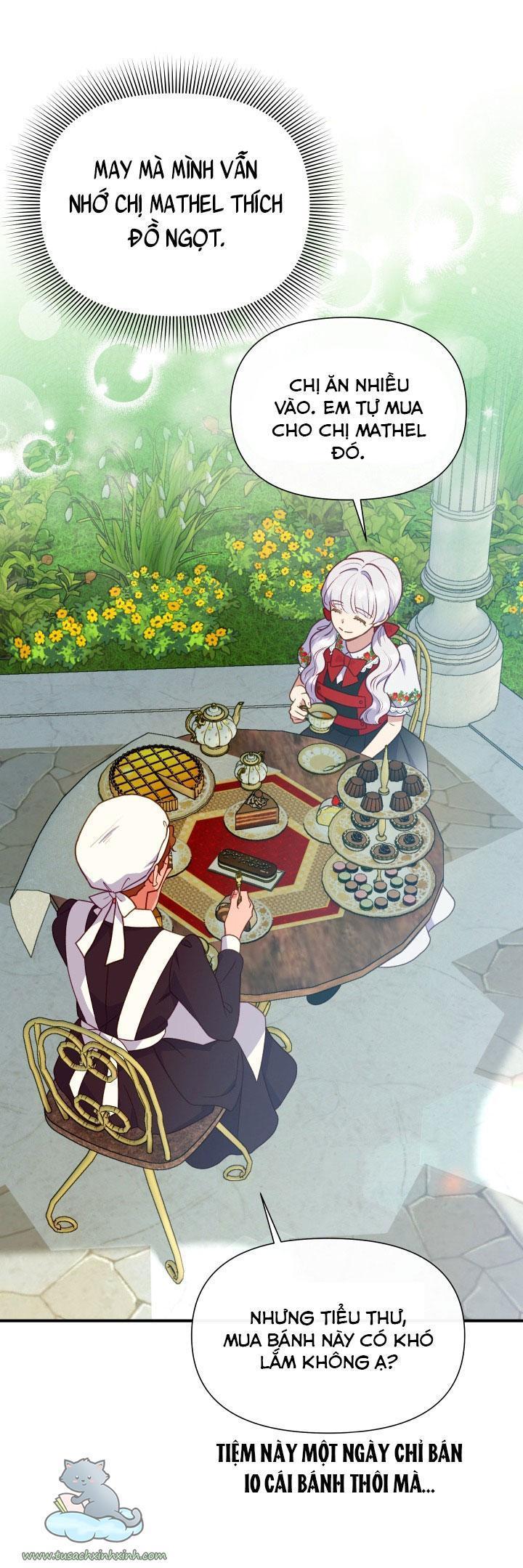 công nương khế ước của gia tộc công tước quái vật chapter 141 25