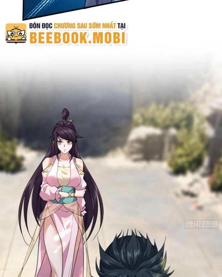 ngủ say vạn cổ: xuất thế đẩy ngang chư thiên chapter 5 119