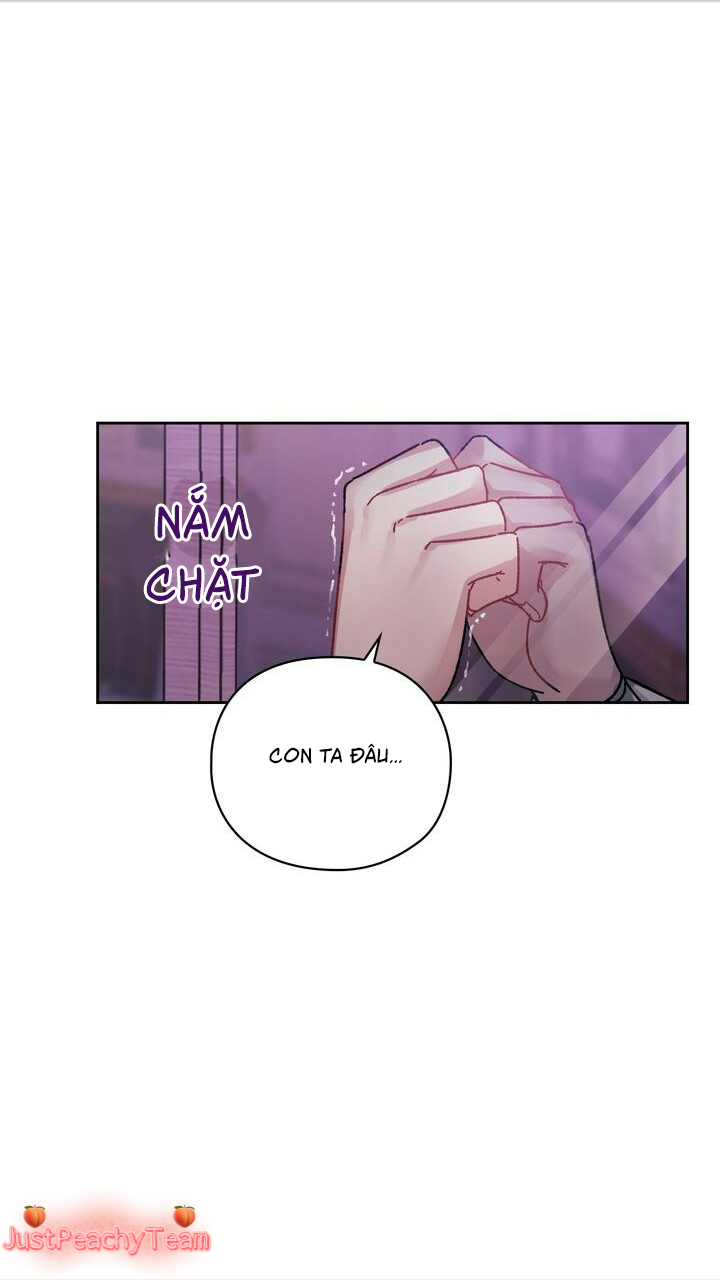 nhân danh đấng cứu thế chapter 4 23