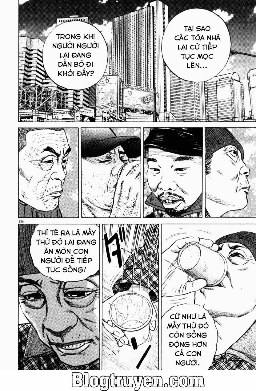 homunculus chapter 49 26