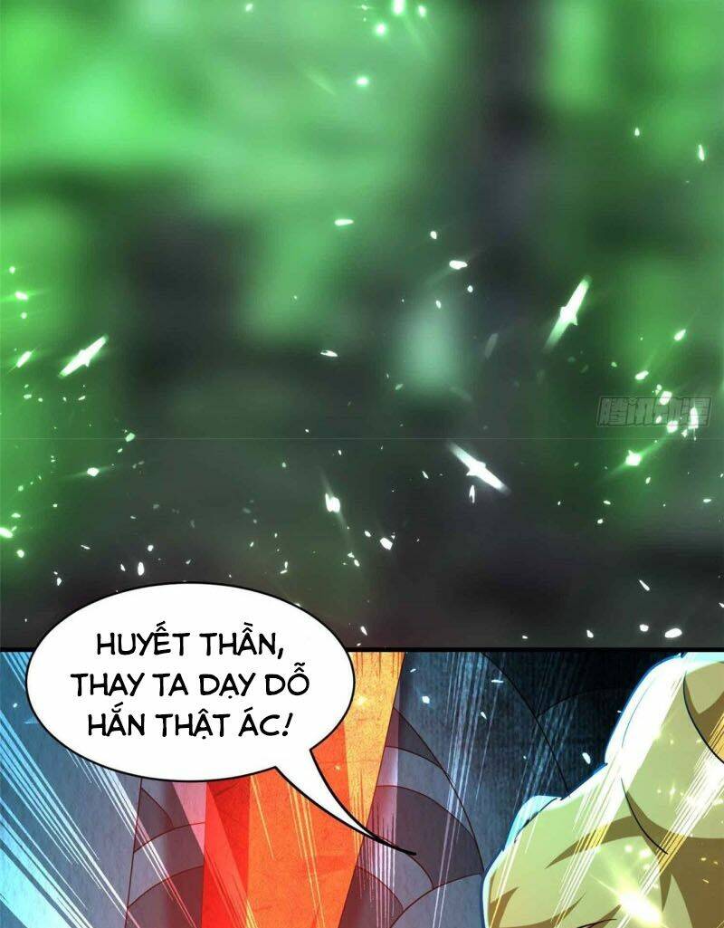 vạn giới tiên vương chapter 131 15