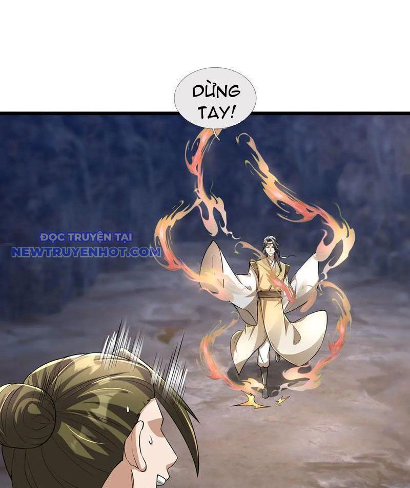 ngủ say vạn cổ: xuất thế đẩy ngang chư thiên chapter 86 19