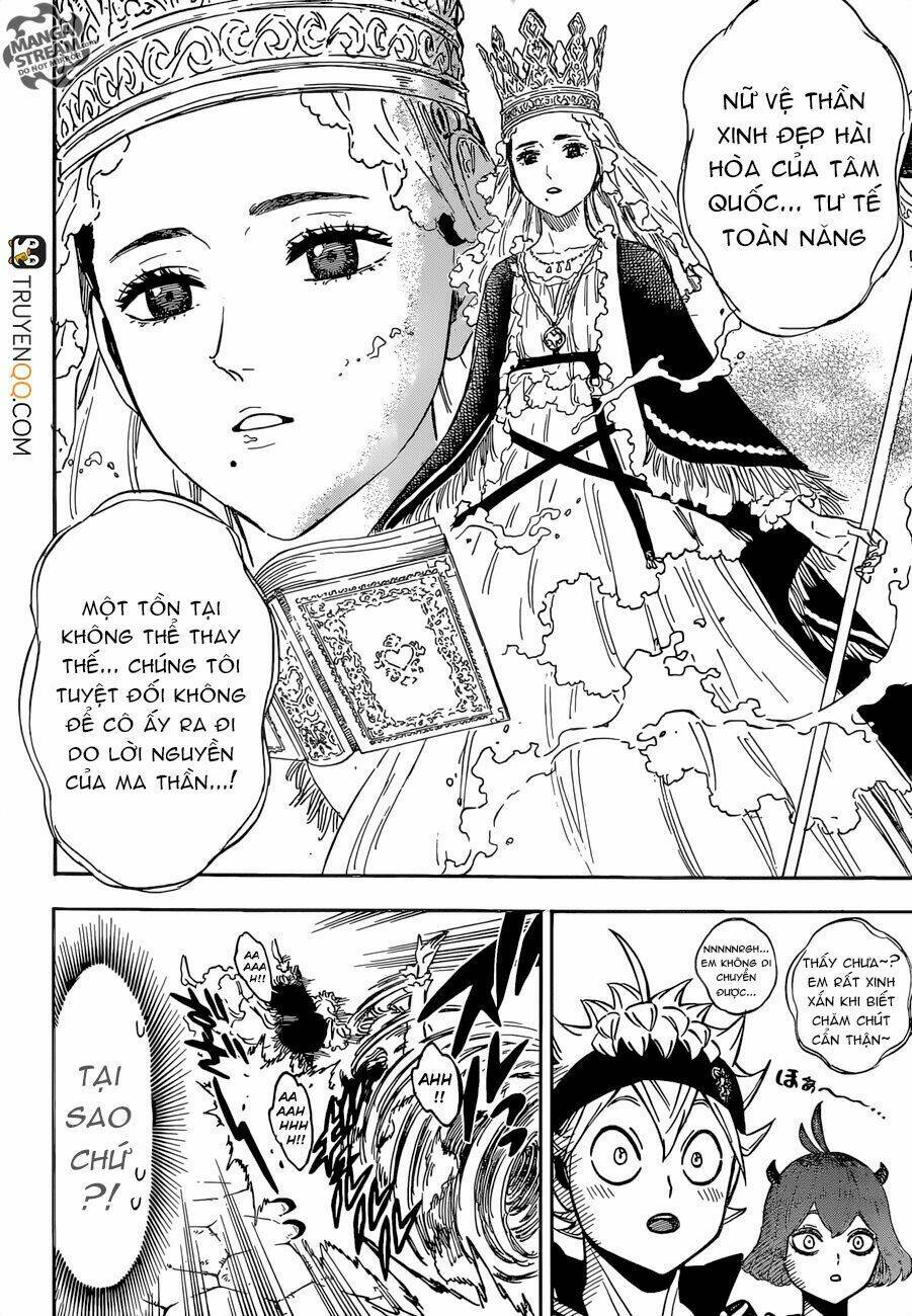 black clover - pháp sư không phép thuật chapter 227 12