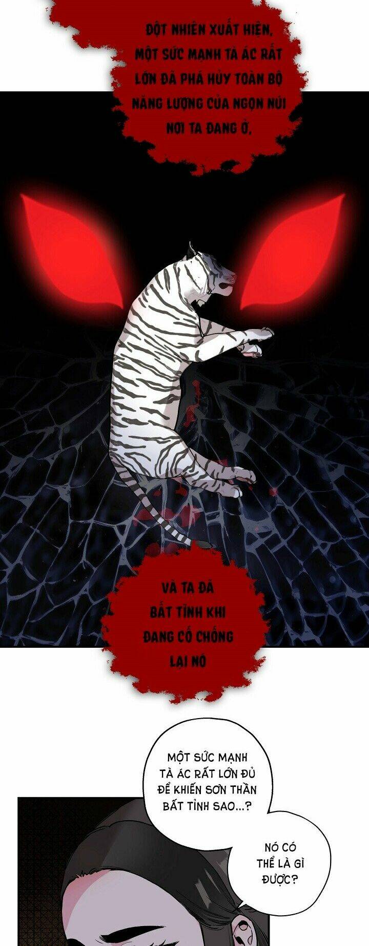 tôi trở thành nhân vật phản diện giỏi nhất trong giới võ thuật chapter 22 16
