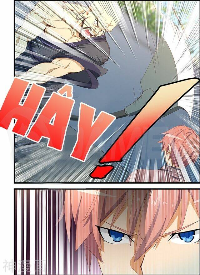 đào hoa bảo điển chapter 102 8