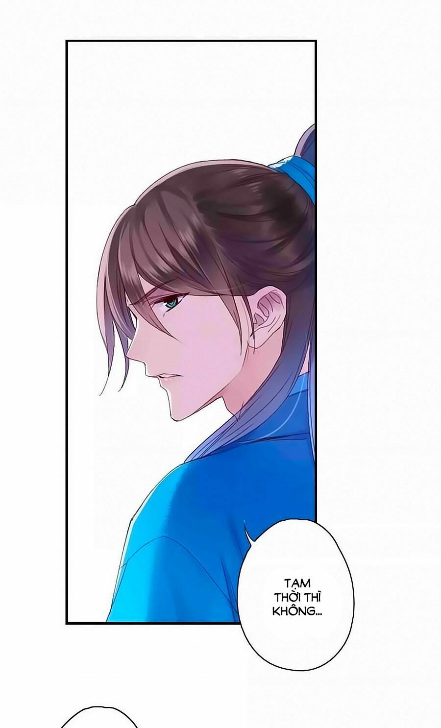 sơn thần và tiểu táo 2 chapter 19 29