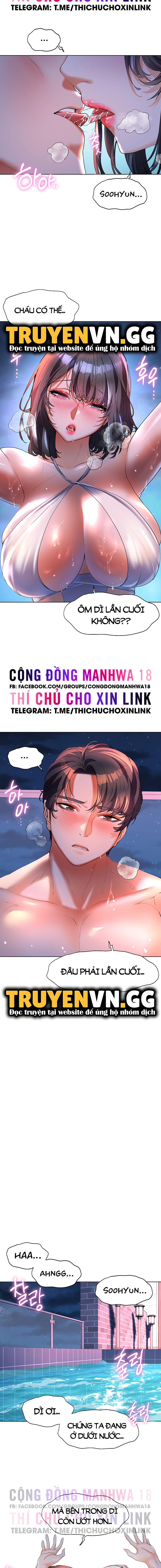 cô dâu thời thơ ấu của tôi chapter 56 15