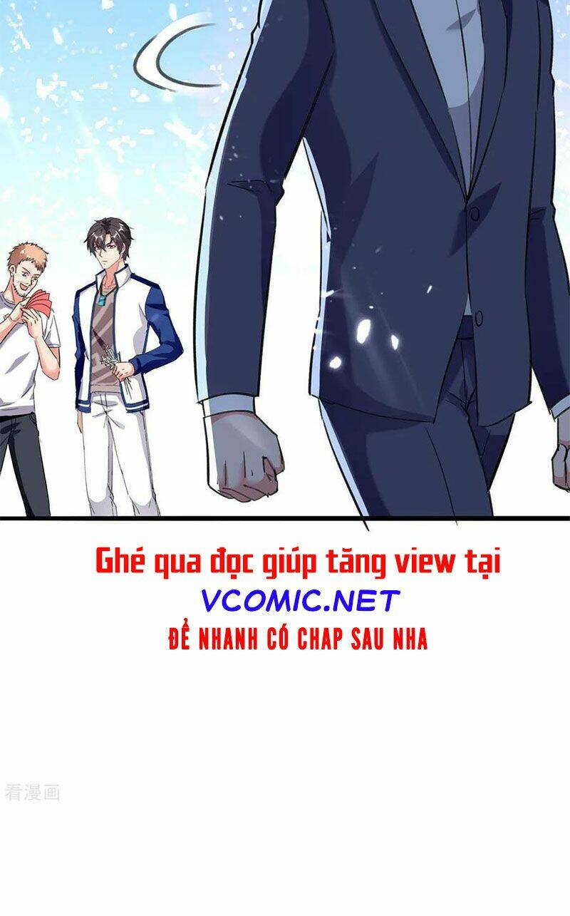 trọng sinh khí thiếu quy lai chapter 177 37