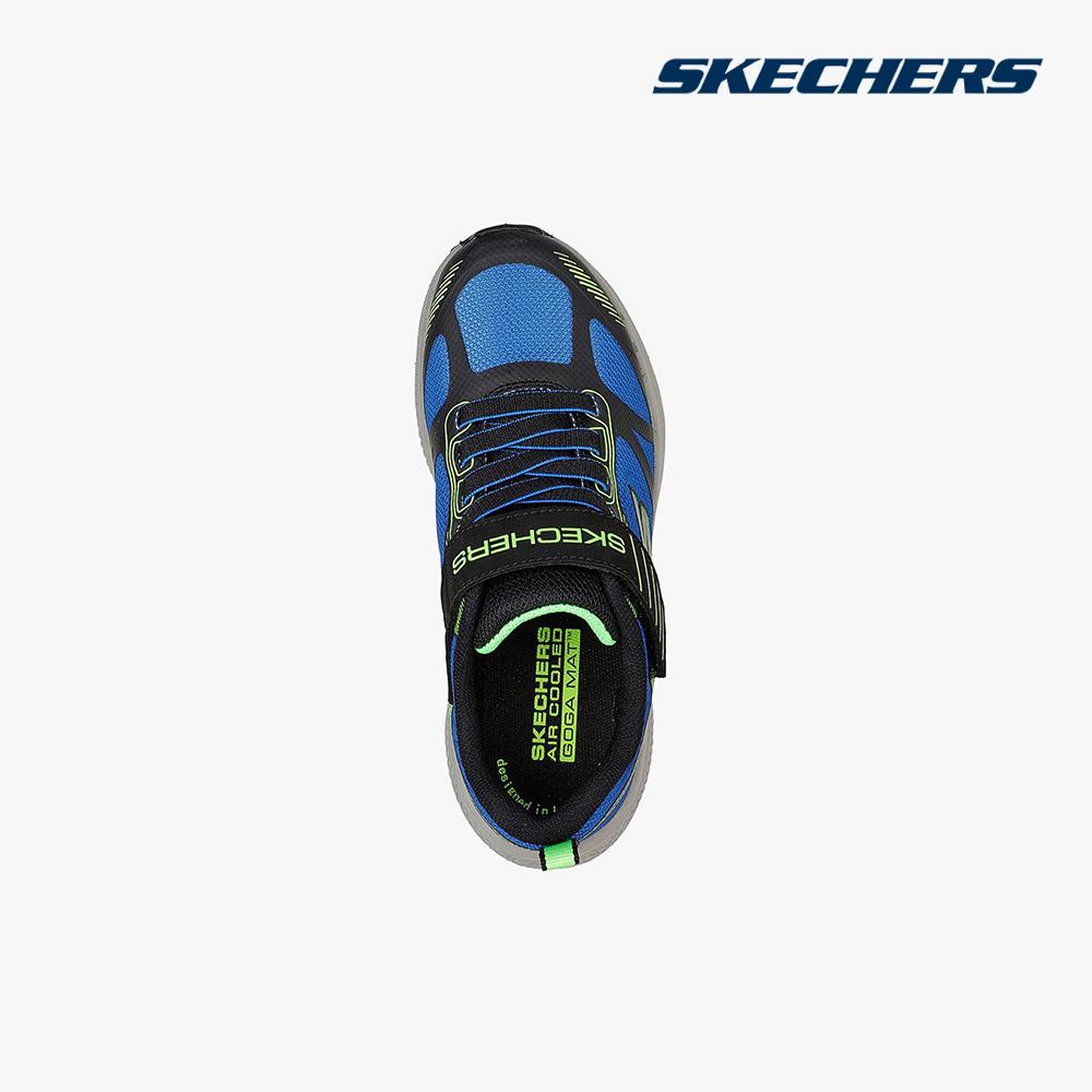 SKECHERS - Giày chạy bộ bé trai GO RUN Consistent Kelpton 405019L