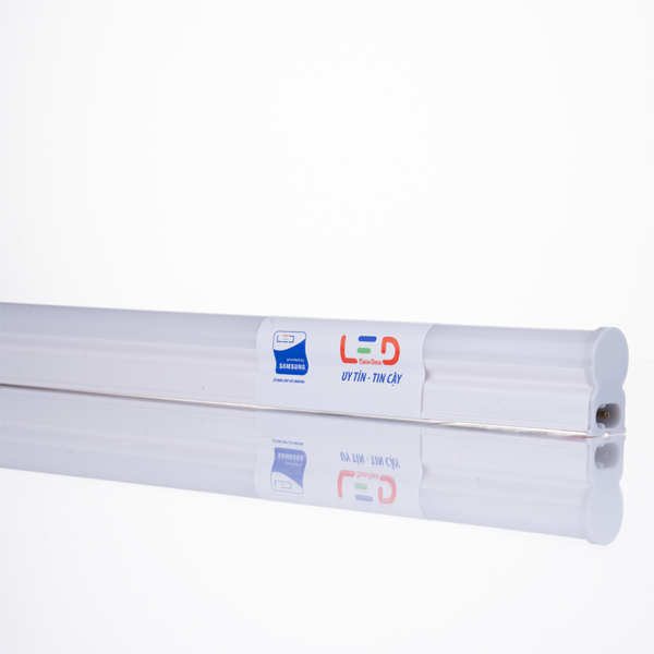 Bộ đèn LED Tube T5 1.2m 16W