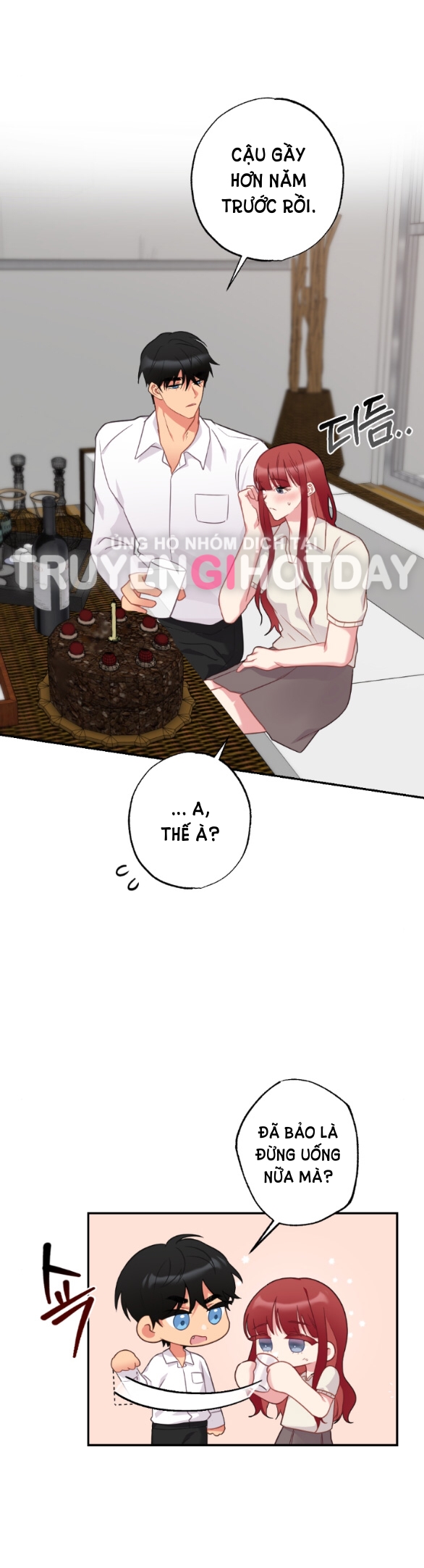 [18+] phương pháp xuất tinh của dosagyeon chapter 2.2 6