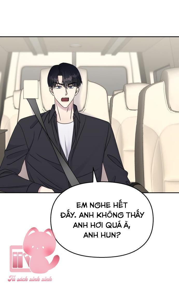 hãy vờ như ta yêu nhau chapter 27 28