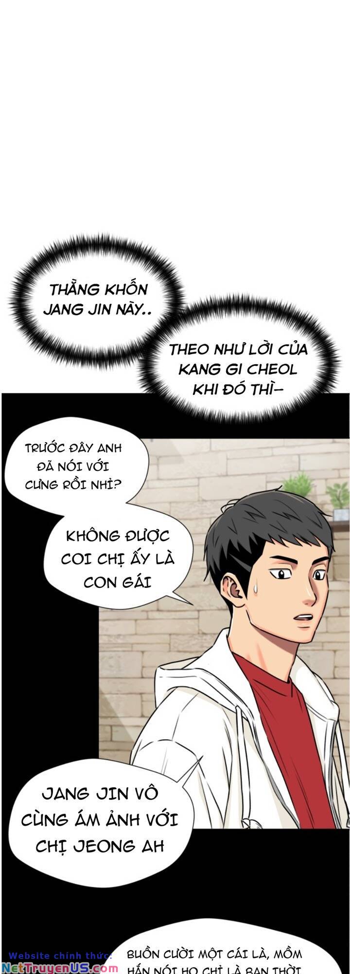 gương mặt thiên tài chapter 77 22