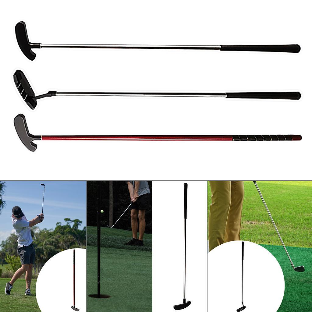 Kids Putter for Golf - Portable Golf Putter 3-Section - Youth   Clubs Putter -   Putter for Children