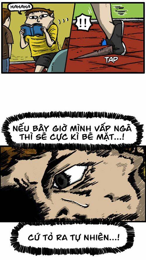 tiếng gọi con tim chapter 22 9