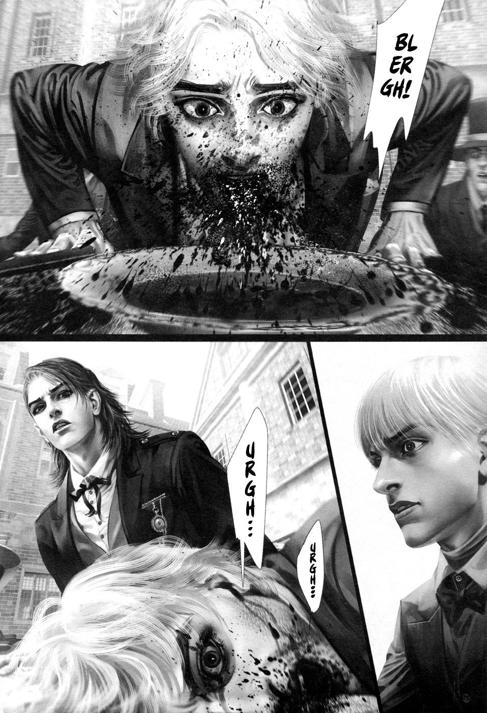 ayeshah's secret chapter 7 9