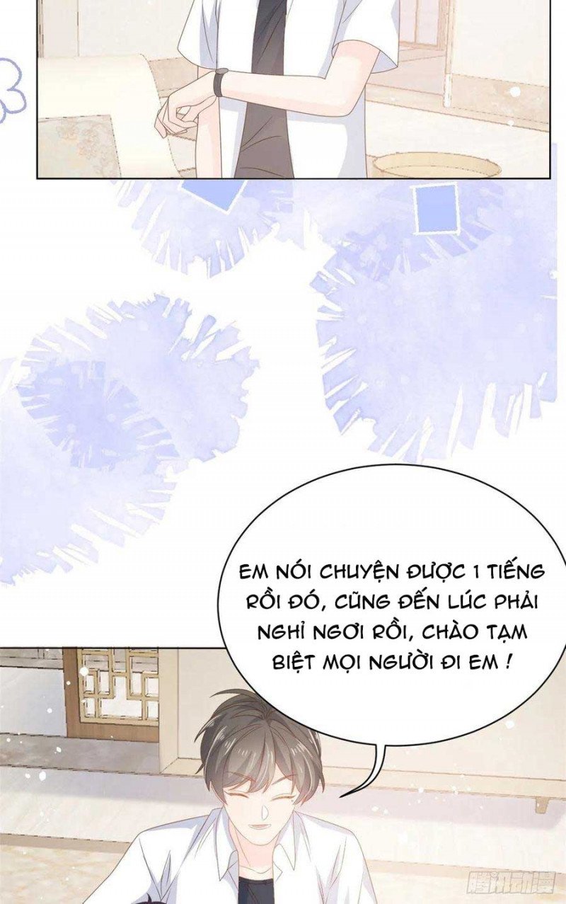 đoàn sủng lão đại ba tuổi rưỡi chapter 133 16