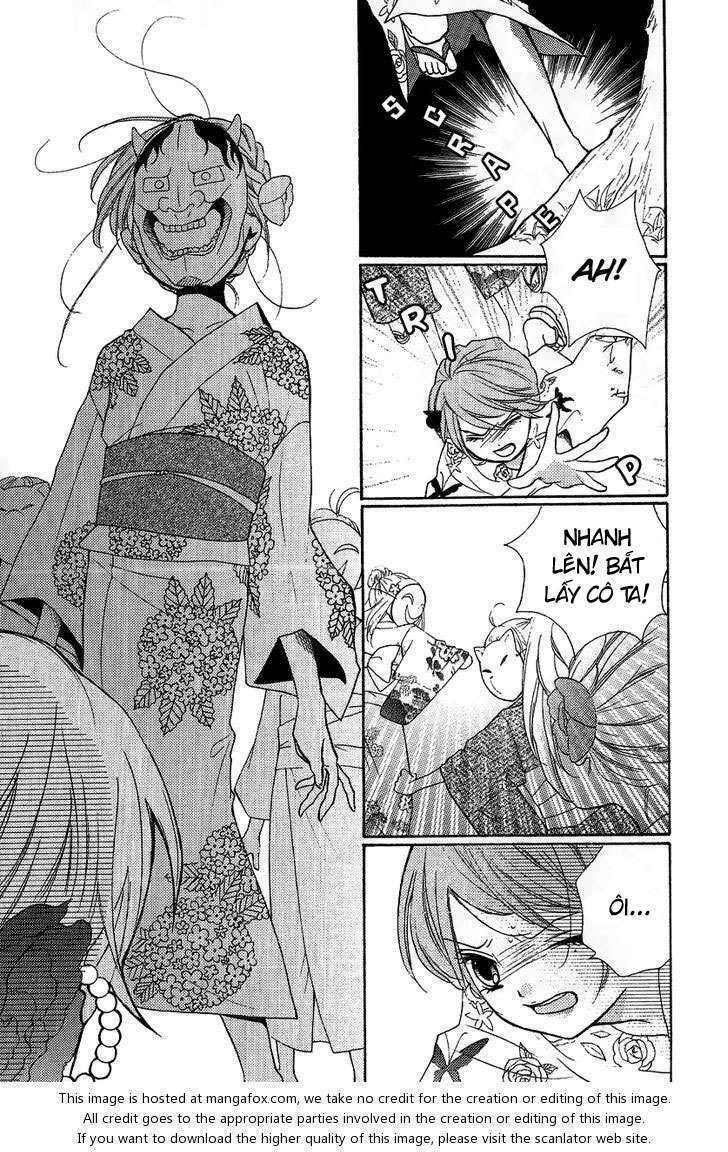 screaming lesson!!! chapter 12.6 39