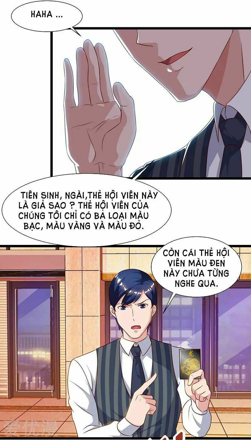 trọng sinh khí thiếu quy lai chapter 42 17