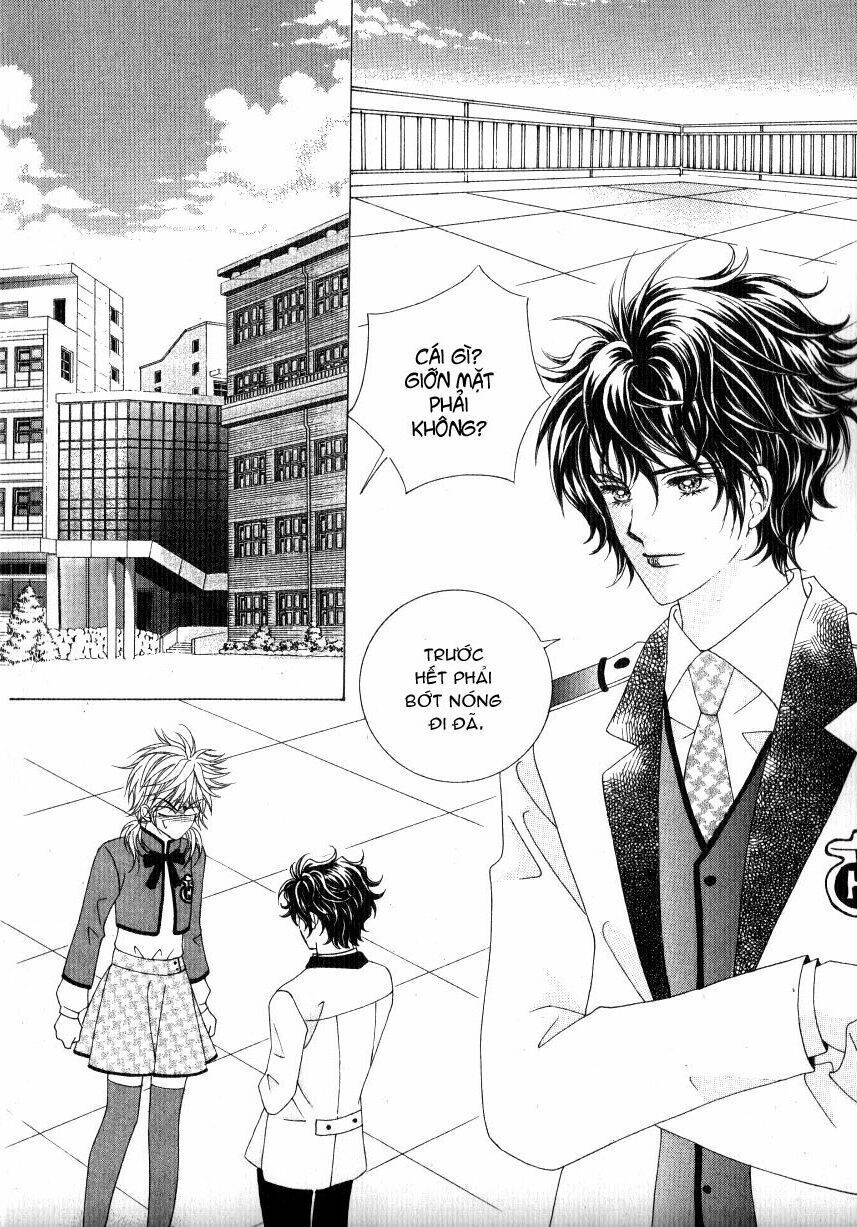 she's scary chapter 38 41