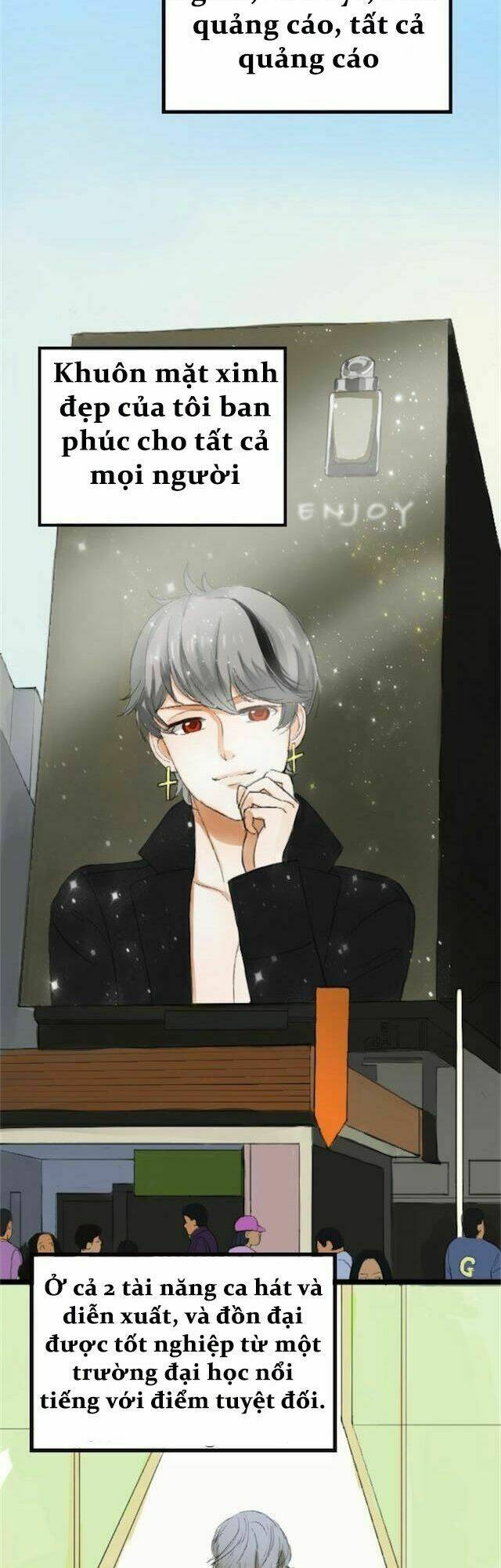 zero point idol chapter 1 4