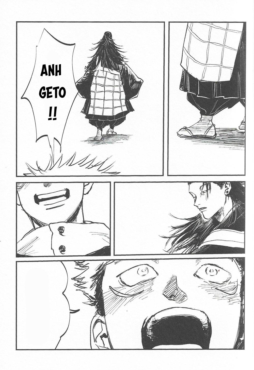 oneshot theo yêu cầu chapter 18 8