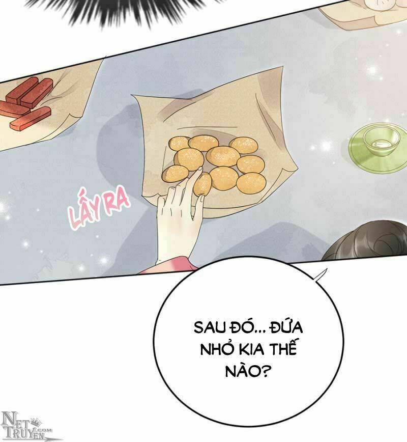 dục hỏa độc nữ chapter 101 16