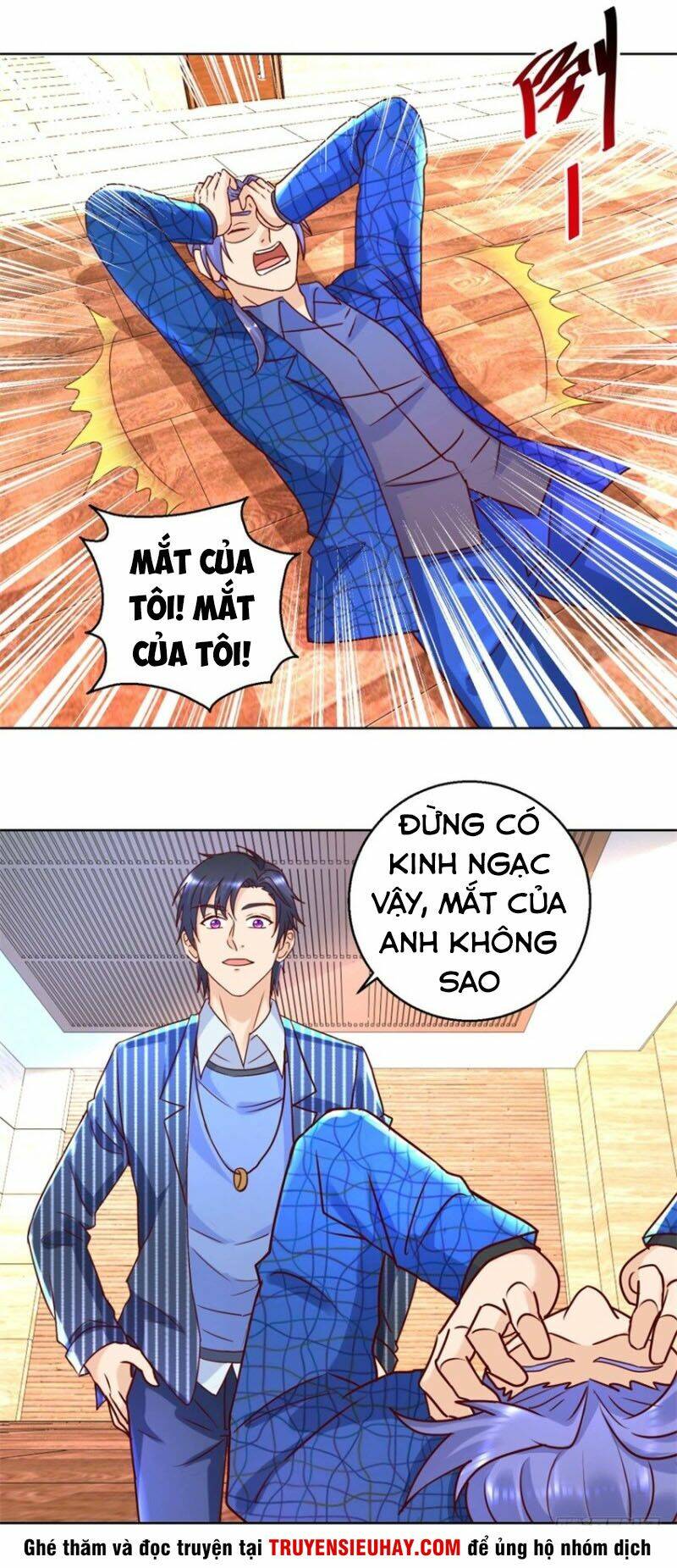 vú em là cổ tiên chapter 74 14