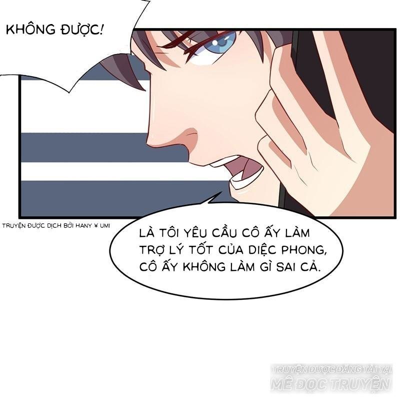 mộc lan muốn xuất giá chapter 14 21